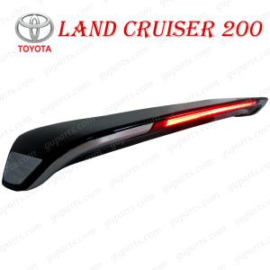ランドクルーザー ランド クルーザー 200 系 前期 中期 ラジエーター