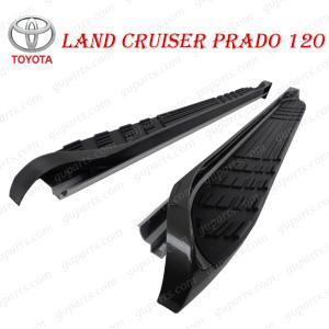 ランドクルーザー トヨタ ランド クルーザー プラド 120 GRJ120W