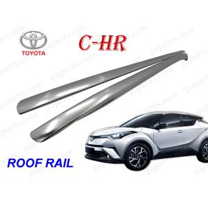 塗装済み 色選択可能 C-HR CHR フェンダー アーチモール フェンダー