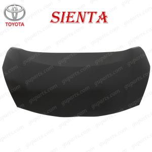 TOYOTA シエンタ ハイブリッド H27〜 右 フロント フェンダー NHP170G 