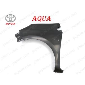 アクア TOYOTA AQUA NHP10 H23.12〜H29.5 左 フロント フェンダー