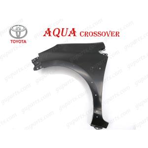 アクア TOYOTA AQUA NHP10 H23.12〜H29.5 左 フロント フェンダー