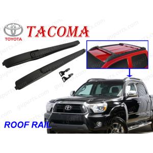 トヨタ（TOYOTA） タコマ 2005〜2009 フロント バンパー 穴なし リップ