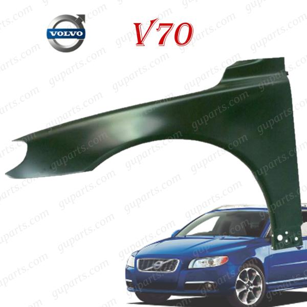 VOLVO V70 BB6304TW BB6324W BB5254W BB4164TW BB4204...