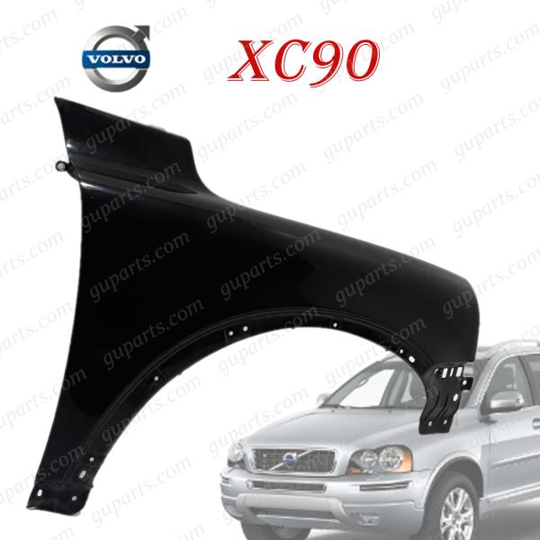 VOLVO XC90 CB5254AW CB8444AW CB6324AW CB6294AW 200...