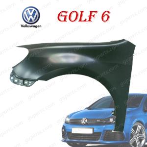 ガレージベリー Vary」フォルクスワーゲン ゴルフ6（1KC##）R/GTI/TSI 
