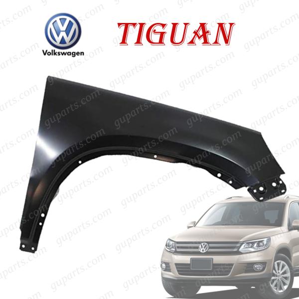 Volkswagen ティグアン 5N 5NCCZ 5NCTH 5NCAW 2008〜2016 前期...