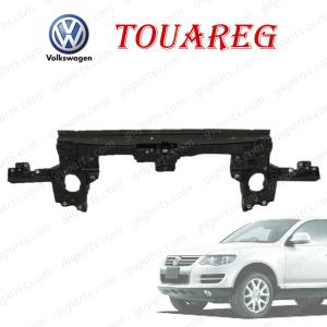 Volkswagen トゥアレグ 7PCGEA 7PCGRS 7PCGRA 2011〜 フロント バンパー ラジエーター コア サポート 7P6805594C 7P6805594B｜guparts