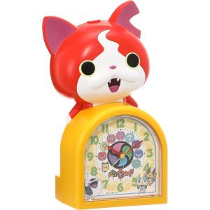 リズム時計 それいけ アンパンマン 目覚まし時計 キャラクター