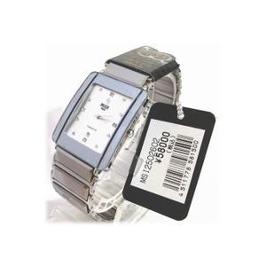 ＭＵＳＫ■タングステンクォーツ腕時計MSI2502602