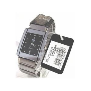 ＭＵＳＫ■タングステンクォーツ腕時計MSI2502605