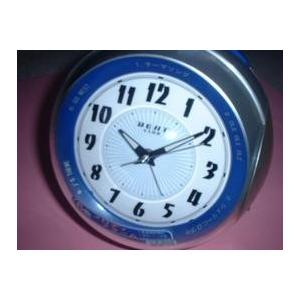 ■アウトレット品■セイコークロック目覚まし時計ＱＭ７３８Ｓ