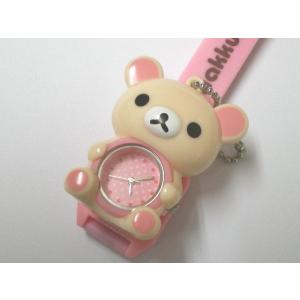 ☆送料込☆コリラックマ　ウオッチ■RK10560