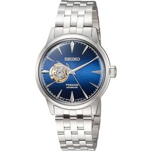 SEIKO（セイコー） セイコープレザージュ メカニカル 時計 SARY142