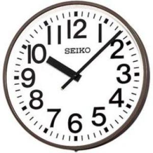 セイコーメロディ置時計エンブレム SEIKO電波置き時計 HW528B