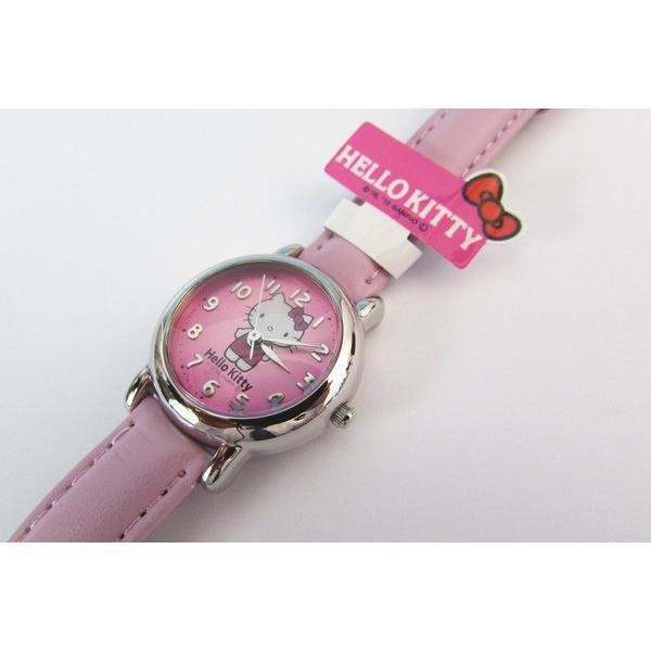 ■Hello Kitty (ハローキティ)ＶＺ９３−０３０ レディース腕時計