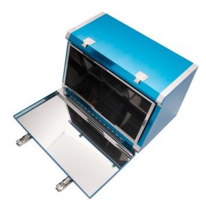 トラック用 工具箱 HKK-500B NSSC...の詳細画像2