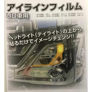アイラインフィルム 日産10ｔ　パーフェクトクオン　H29.4位〜用
