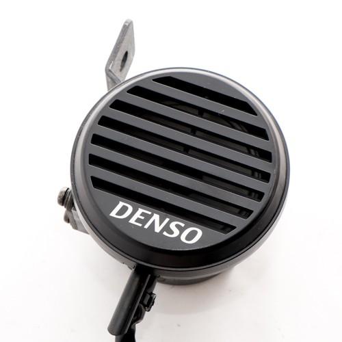 DENSOデンソー　NDボイスアラーム068900-5140(12V24V共用)　トラック　バックブ...