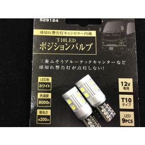 ジェットイノウエ ☆10個でお得☆グリーンレンズ/グリーン JET LED