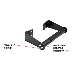 リアゲート開閉 アシストグリップ ハイエース2...の詳細画像1