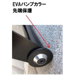 リアゲート開閉 アシストグリップ ハイエース2...の詳細画像2