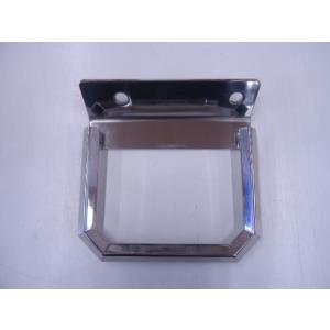 20 ブルーテック ジェネレーション キャンター メッキ