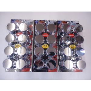 ナットキャップ 20個 41mm JIS ロング ナットカバー トラック