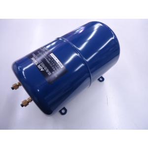 12V ノイマック コンプレッサー エアータンク セット 日建 8気圧 MAX