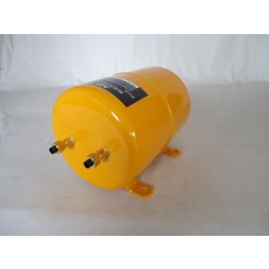 2.2L エアータンク ノイマック エアーホーンなどに使用