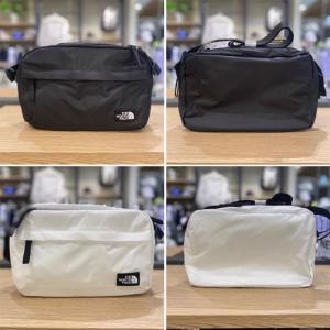ノースフェイス ショルダーバッグ THE NORTH FACE 斜め掛け TRAVEL