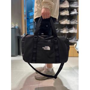 ノースフェイス ボストンバッグ THE NORTH FACE 斜め掛け