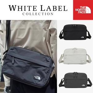 ノースフェイス ショルダーバッグ THE NORTH FACE 斜め掛け