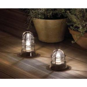 マリンライト　１２V　美彩　LIXIL　MRL-S　拡散グローブのみ