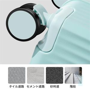 スーツケース キャリーケース 機内持ち込み 多...の詳細画像5