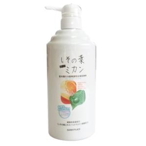 タントリュクス ソープ 200ml ボディソープ デリケートゾーン 泡 弱