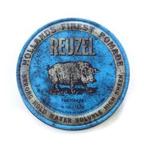 ルーゾーの白ポマード　113g 新品未使用 REUZEL POMADE ルーゾー ポマード113g [白] : Milky Way Yahoo店