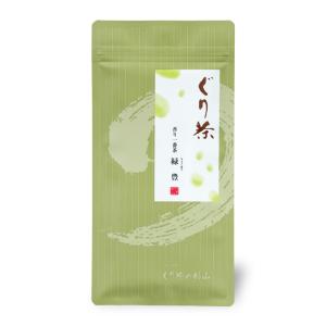 【2026年度産】 ぐり茶 香り一番茶【緑豊】7...の商品画像