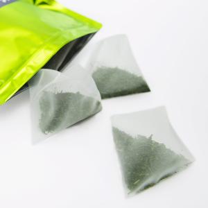ぐり茶ティーバッグ50個入 (ひもなし) 水出...の詳細画像2