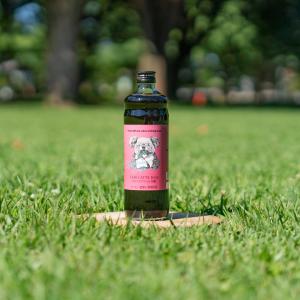 ananにも紹介されました！GIFTに人気！「自宅でも美味しさを追求する人のためのカフェラテベース」