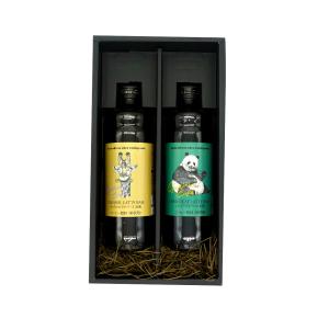 ananにも紹介されました！父の日に人気！美味しさを追求する人のためのキャラメルラテベース＆ショコララテベース　２種類セット