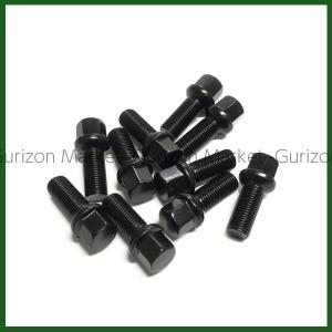 ブラックボルト 10本セット 14R M14-...の詳細画像1