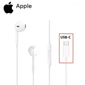 純正品 iPhone15 純正イヤホン Ligh...の商品画像