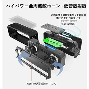 xdobo ブルートゥーススピーカー Blue...の詳細画像1