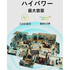 xdobo ブルートゥーススピーカー Blue...の詳細画像2