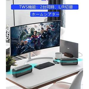 xdobo ブルートゥーススピーカー Blue...の詳細画像3