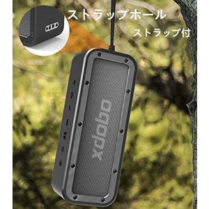 xdobo ブルートゥーススピーカー Blue...の詳細画像5