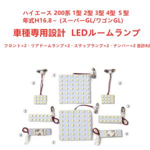 ヴァレンティ（VALENTI） ジュエル LED ルームランプセット トヨタ