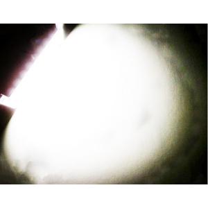 LEDルームランプ 高輝度3素子チップ搭載 ハ...の詳細画像1