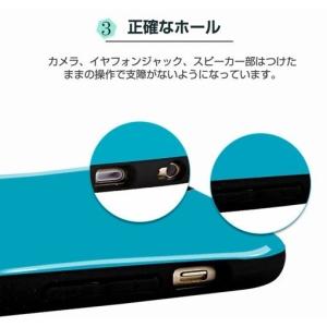 スマホケース iface mall HUAWE...の詳細画像2